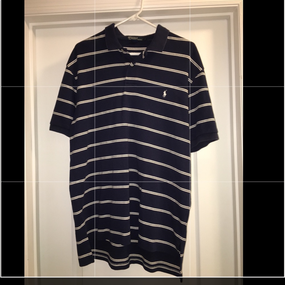 Men’s Polo shirt